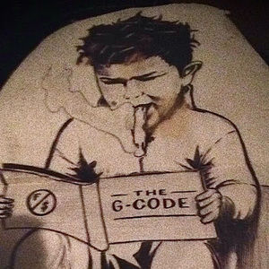 Meet your Posher, Joey